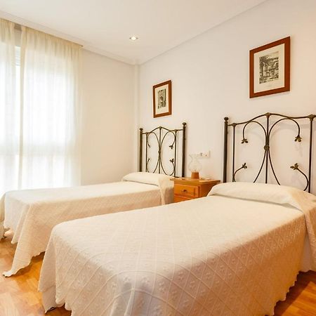 Gatu Villa Elvira Junto Al Hospital Y Playa 2 Dormit Y 2 Banos, Preferente Mayores De 25 Anos Y Familias กาดิซ ภายนอก รูปภาพ